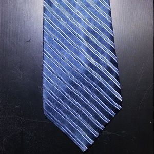 Club Room Charter Club New in Bag Designer Tie